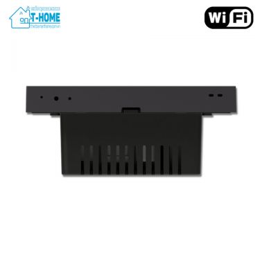 Thiết bị smarthome - Trung tâm điều khiển thông minh lifesmart Nature Mini PRO LS268-GR2 - 2