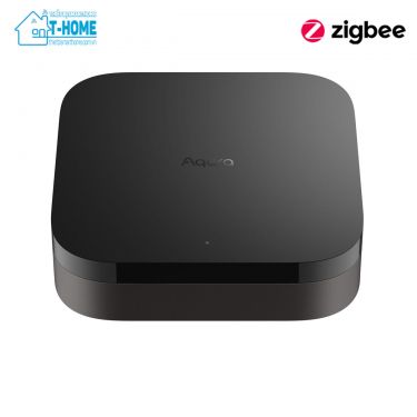 Thiết bị smarthome - Trung tâm điều khiển Aqara Hub M3 - 1
