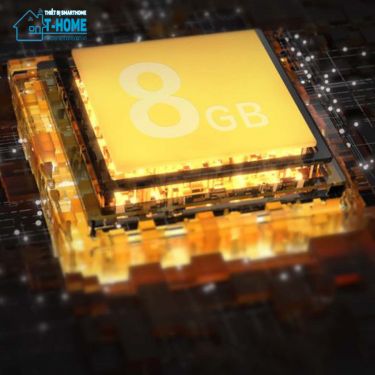 Thiết bị smarthome - Trung tâm điều khiển Aqara Hub M3 - 5