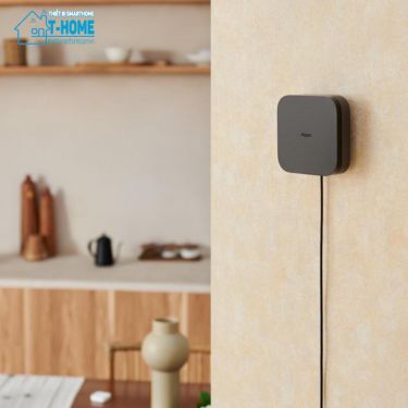 Thiết bị smarthome - Trung tâm điều khiển Aqara Hub M3 - 7