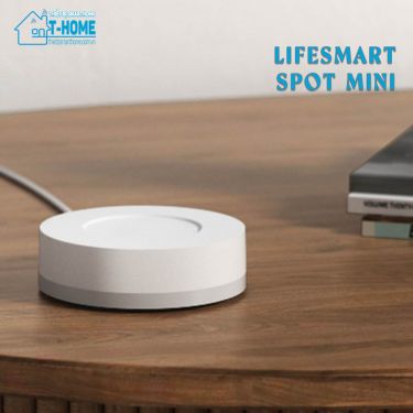THome - Bộ điều khiển hồng ngoại Spot Mini LS251 - 3
