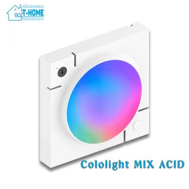 THome - Đèn led thông minh Cololight Mix Acid LS168P
