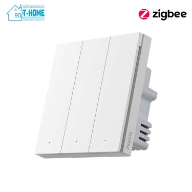 THome - Công tắc thông minh Aqara H1 3 nút
