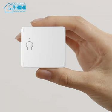 THome - Module công tắc thông minh Lifesmart  Cube Pro 1