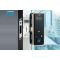 Thiết Bị Smarthome - Khóa cửa kính thông minh Laffer G08
