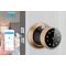 Thiết Bị Smarthome - Khóa cửa thông minh 5 IN 1 Laffer B12