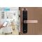 Thiết Bị Smarthome - Khóa cửa thông minh 5 IN 1 Laffer LF08