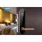Thiết bị smarthome - Khóa thẻ từ khách sạn Laffer DSH605