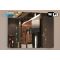 Thiết bị smarthome - Gương thông minh wifi-bluetooth