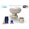 Thiết bị smarthome - Van nước thông min Goman phi 21