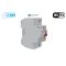 Thiết bị smarthome T-Home - CB thông minh WIFI 1 pha 20A Azura