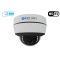 Thiết bị smarthome - Camera IP Dome 5MP PoE Azura Q1810E