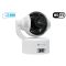 Thiết bị smarthome - Camera thông minh wifi trong nhà Azura QS500