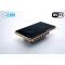 Thiết bị smarthome - Công tắc cảm ứng Wifi 2 nút Goman GM-W442