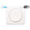 Thiết Bị Smarthome - Công tắc dimmer wifi thông minh Goman