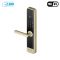 Thiết Bị Smarthome - Khóa cửa thông minh Lifesmart C200 gold 1