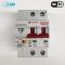 Thiết bị smarthome T-Home - CB thông minh WIFI 1 pha 40A Azura