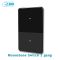 THome - Công tắc thông minh Lifesmart Moonstone 2 nút đen