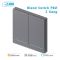 Thietbismarthome - Công tắc thông minh LifeSmart Blend PRO 2 nút LS240-GR2