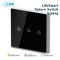 THome - Công tắc thông minh LifeSmart Nature 3 nút LS220