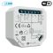 Thiết Bị Smarthome - Relay motor rèm cửa Azura