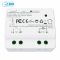Thiết Bị Smarthome - Module công tắc Wifi 2 nút