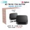 Thiết bị smarthome - Trung tâm điều khiển Aqara Hub M3