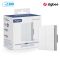 THome - Công tắc thông minh Aqara H1 2 nút