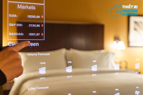 Thietbismarthome.com.vn-Gương thông minh wifi-bluetooth 3