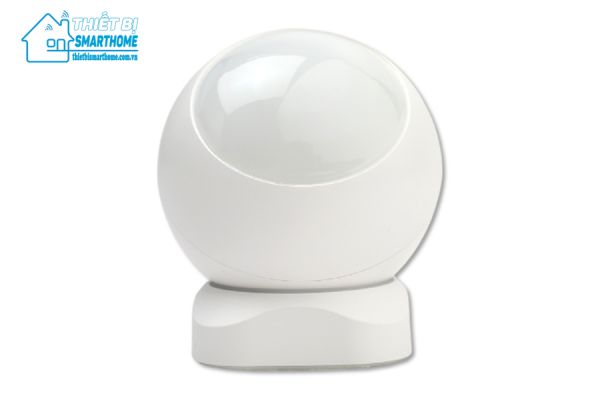 Thiết bị smarthome - Cảm biến chuyển động Zigbee Goman