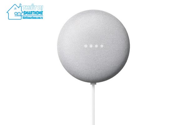 Thiết bị smarthome - Google Home Mini - Grey
