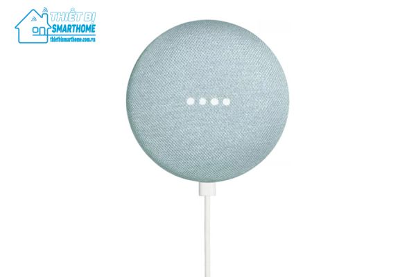 Thiết bị smarthome - Google Home Mini - Aqara