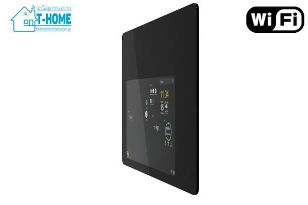 Thiết bị smarthome - Gương thông minh wifi Azura 1