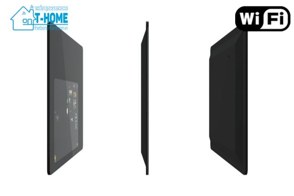 Thiết bị smarthome - Gương thông minh wifi Azura 2