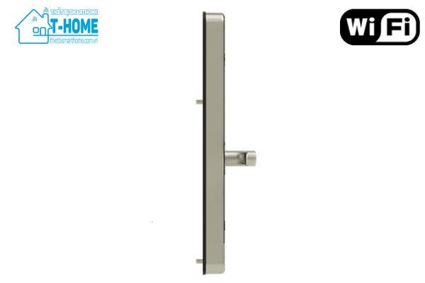 Thiết Bị Smarthome - Khóa cửa thông minh Lifesmart LS101GS - 2