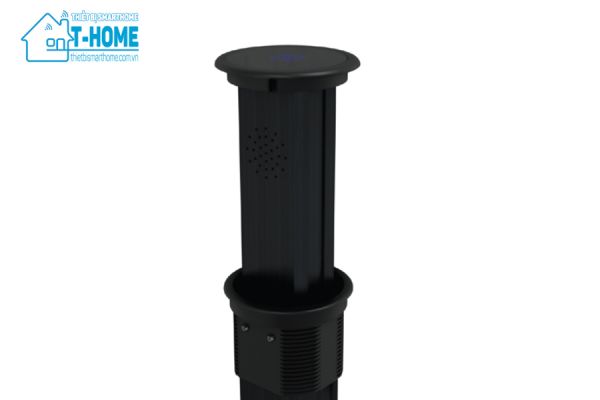 Thiết Bị Smarthome - Ổ cắm âm bàn đa năng Azura POP02 - 3