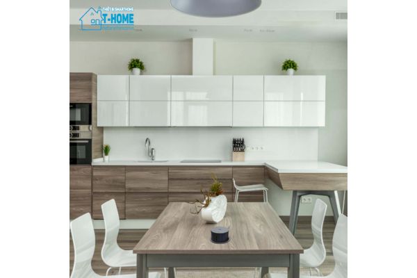 Thiết Bị Smarthome - Ổ cắm âm bàn đa năng Azura POP11 - 5