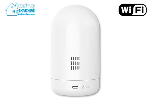 Thiết Bị Smarthome - Camera wifi cảm biến chuyển động ptz goman 3