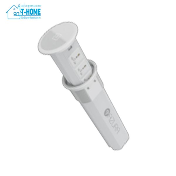 Thiết Bị Smarthome - Ổ cắm âm bàn đa năng Azura POP03 - 0