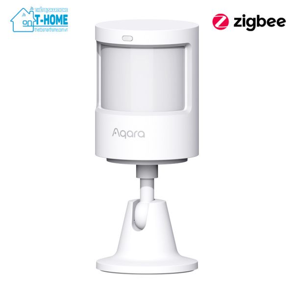 Thiết bị smarthome - Cảm biến chuyển động zigbee Aqara P1