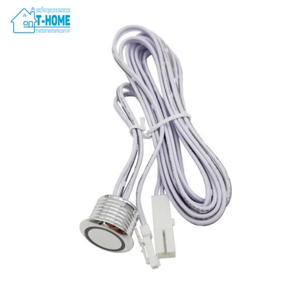 Thiết bị smarthome - Công tắc cảm biến chạm 12v 1