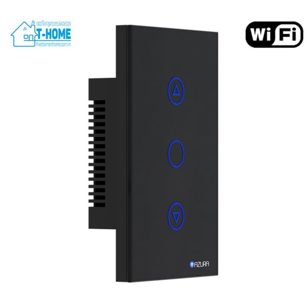 Thiết bị smarthome - Công tắc thông minh dimmer Azura 2