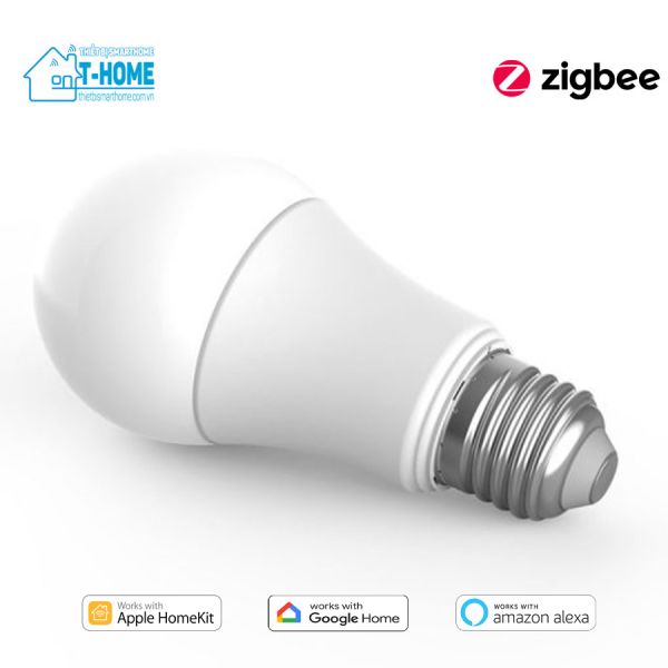 Thiết bị smarthome - Bóng đèn led bulb Aqara T1 9W
