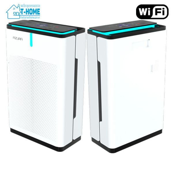 Thiết bị smarthome - Máy lọc không khí Azura 2
