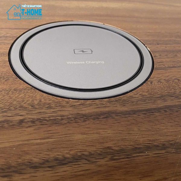 Thiết Bị Smarthome - Ổ cắm điện âm bàn đa năng Joye OEUPO21C - 5