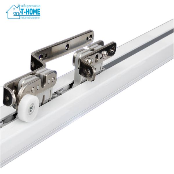 Thiết bị smarthome - Thanh ray rèm cửa Aqara - 1