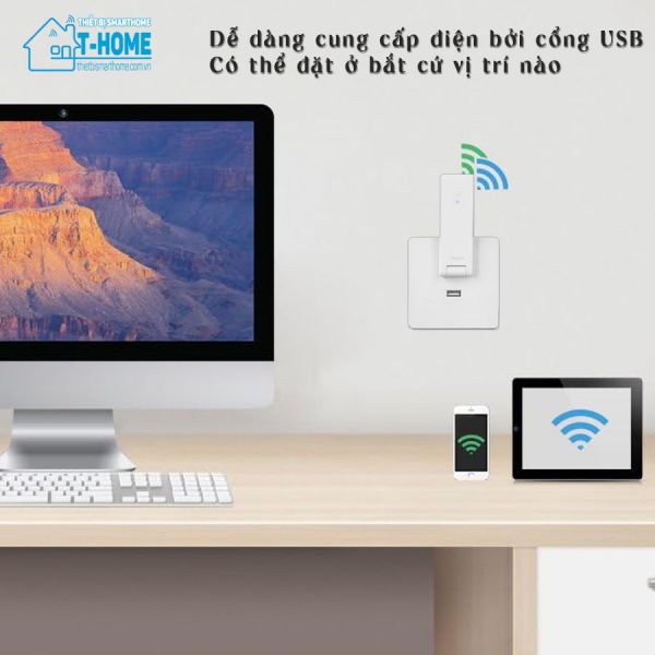 Thiết bị smarthome - Trung tâm điều khiển Aqara Hub E1 - 5