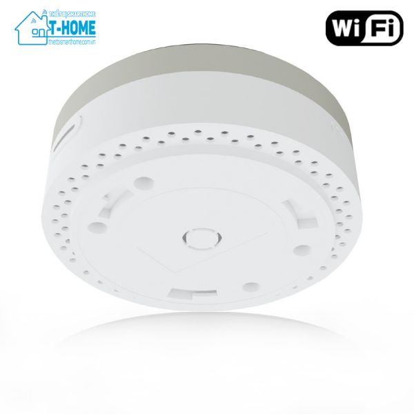 Thiết bị smarthome - Trung tâm điều khiển hồng ngoại IR Azura 3