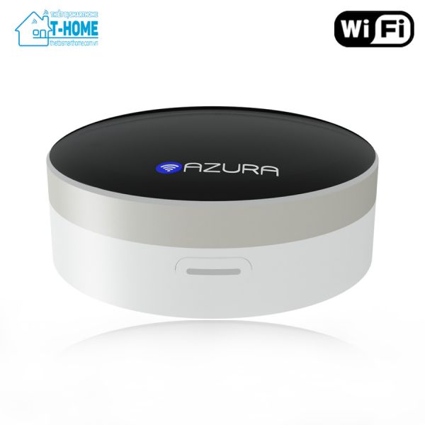 Thiết bị smarthome - Trung tâm điều khiển hồng ngoại IR Azura