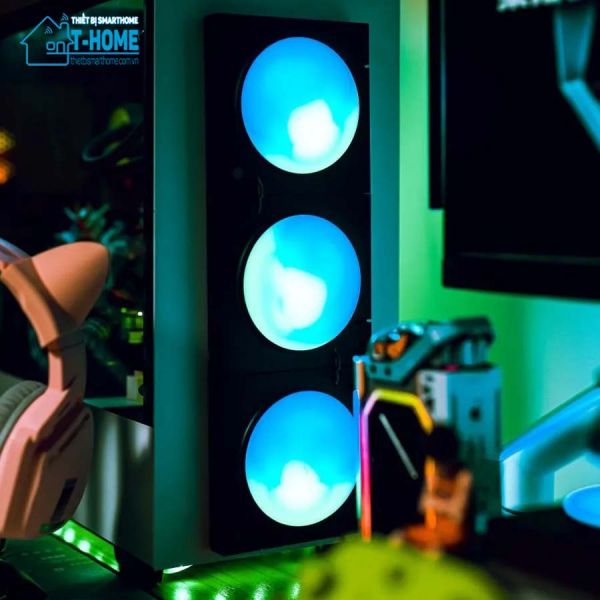 THome - Đèn led thông minh Cololight Mix LS168A - 7